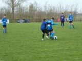 ST D.Z.C. '09/S.K.N.W.K. JO13-1 - H.K.W. '21 JO13-1 (competitie) seizoen 2022-2023 (voorjaar - 3e fase)) (79/92)